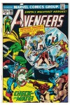 Avengers  108 FVF